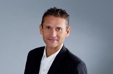 OMD names Steve Blakeman as APAC head