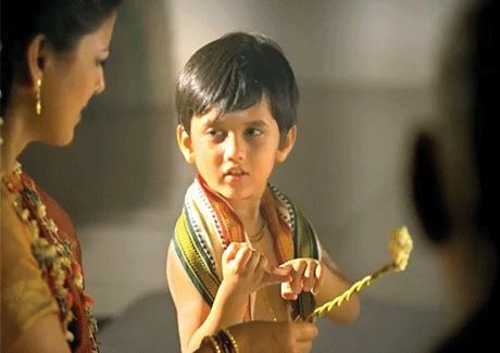 Lowe Lintas creates new TVC for Havells Wires