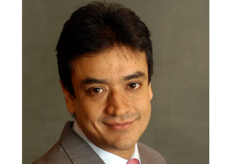 Jishnu Sen elevated to president and CEO, Grey Group India