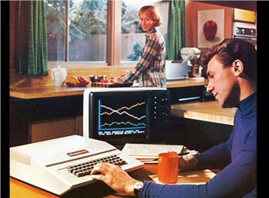 Monday Morning Gloom Buster