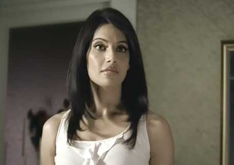 John Abraham and Bipasha Basu feature in Wella Kolestint’s new TVC