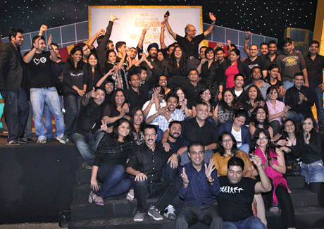 Live Issue: Do marketers find relevance in ad awards?