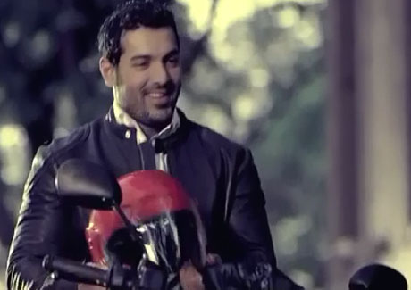 Yamaha bikes “choose their own riders” in new TVC