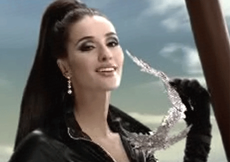 Fujilfim releases its maiden TVC in India