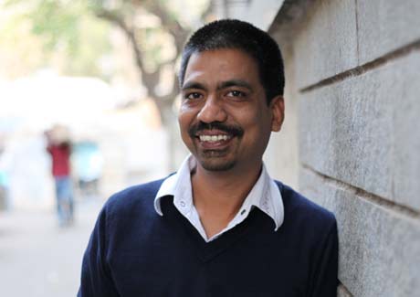 Anurag Gupta quits Mudra Max