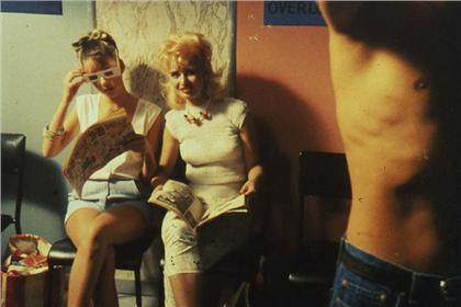 Hegarty on advertising