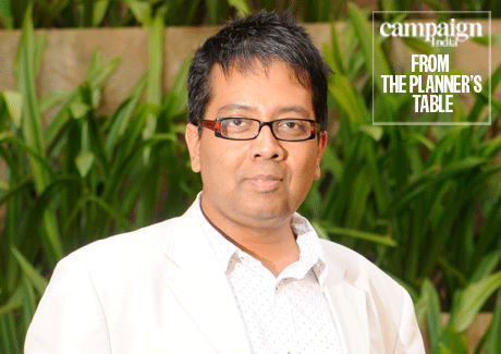 VIDEO: From The Planner's Table: BBH India's Partha Sinha