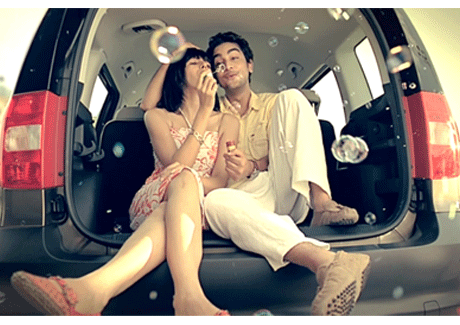 Skoda rolls out new TVC to celebrate 10 years in India