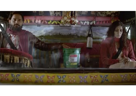 Castrol CRB Turbo rolls out new campaign