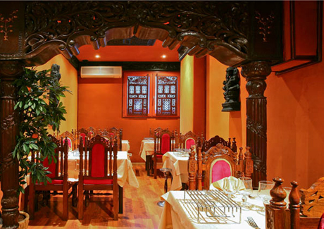 Campaign India delegate guide to Cannes 2011