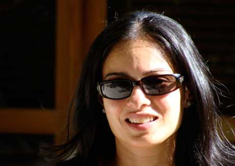 Madhura Nathwani's Blogs from Cannes