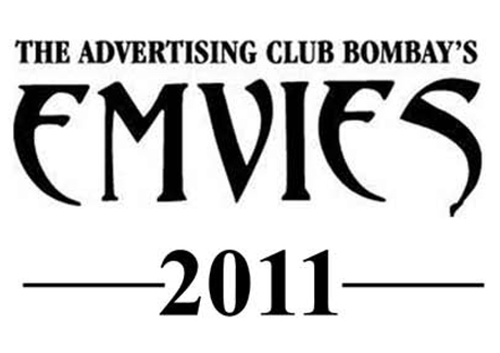 EMVIES 2011: 118 shortlists announced across 19 categories