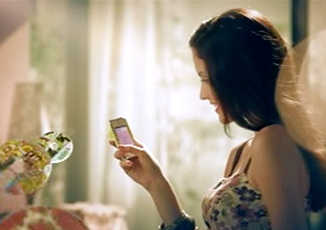 Cheil Worldwide creates new TVC for Samsung Champ  