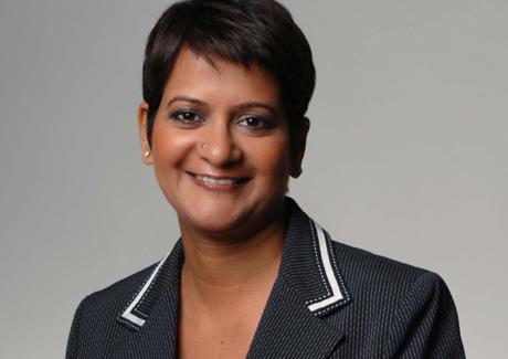 BBC Worldwide promotes Sunita Rajan to Senior VP, BBC Advertising Asia