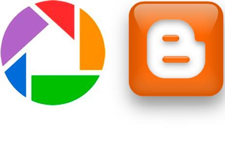 Blogger and Picasa to take on the family name