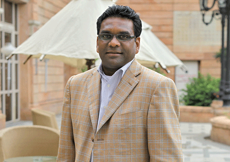 Profile: "Video advertising is the next wave on internet"