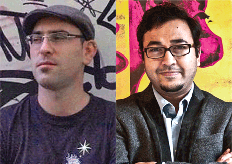 Double Standards: How is it to ideate for brands in a foreign land?