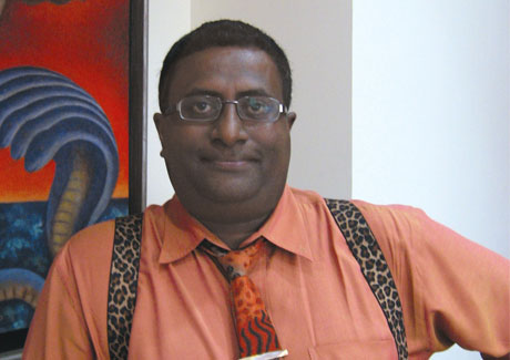 Sai Nagesh quits Dentsu Media