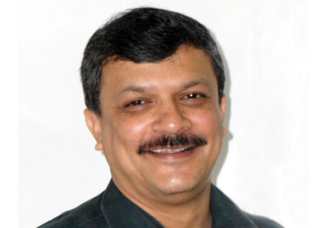 Joydeep Ghosh to head eBus Aidem operations in India