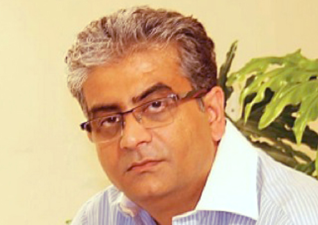 Sanjeev Bhargava to head JWT Delhi operations 