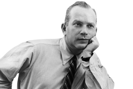 Bill Bernbach at 100