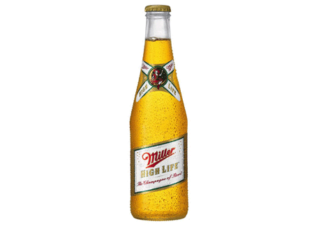 Miller High Life is the brand behind 'The Coolest Job'