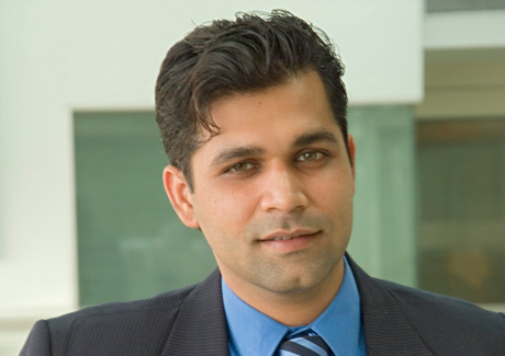Hemant Arora joins Times Television Network as chief sales officer