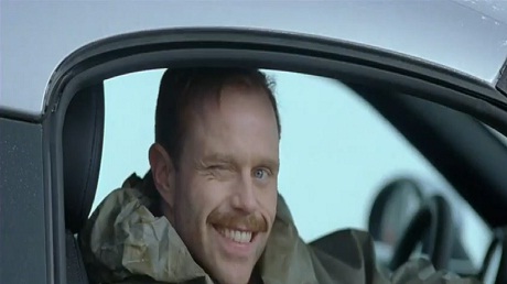 MMGB: Mini 'Another day, another adventure' by BSUR UK