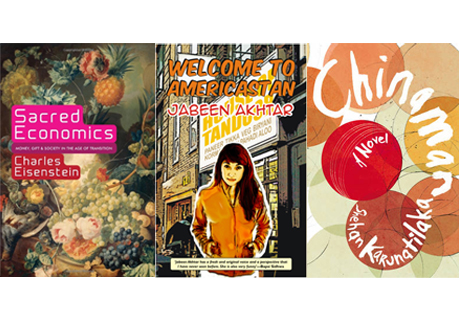 Weekend reading list 