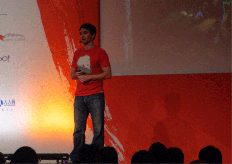 Todd Sampson: Balancing creativity and fear