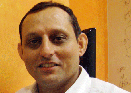 Big CBS Networks appoints Vishal Rally as business head