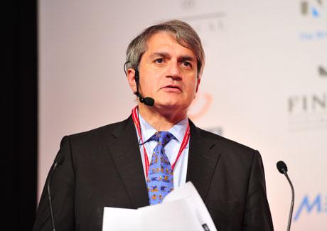 Jean-Yves Naouri on exploring the new penalty of leadership