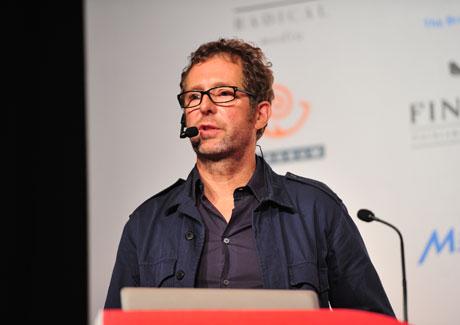 Luxury advertising sees major shifts