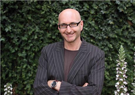 PHD's Mark Holden on the social media revolution