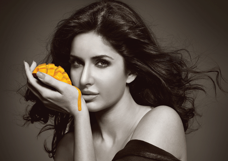 Katrina Kaif and Shah Rukh Khan lead among celebrity endorsers