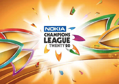 Elephant designs new look for CLT20 2011 tournament