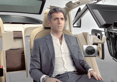 Live Issue: Why are Indian auto ads using foreign faces?