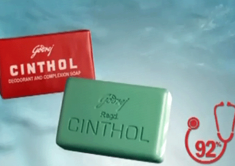 Advertisers on TV up by 161% in the last decade