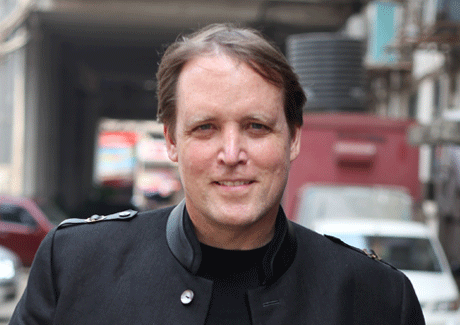 Max Hegerman joins JWT India as digital head