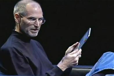 Five ways Steve Jobs changed marketing