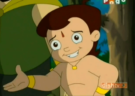 Indian shows catching up with foreign content for top spots in kids genre