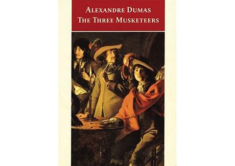 Weekend reading list