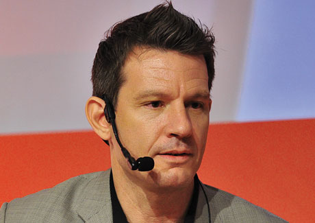 The Unedited Spikes Interview: Leonardo O’Grady, Coca-Cola ASEAN