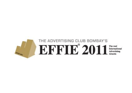 Ninety-seven case studies make it to second round of judging at Effie 2011