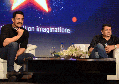Star India to launch a new show with Aamir Khan