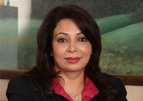 Niira Radia bids adieu to the communication business