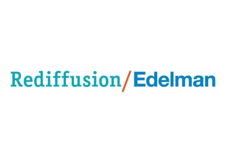 Rediffusion and Edelman announce strategic alliance 