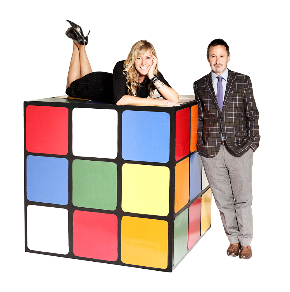 Two-day advertising masterclass from 7 to 9 November in Mumbai