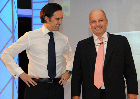 AdAsia 2011: “Behaviour is still the same, technology has just amplified it”: BBDO