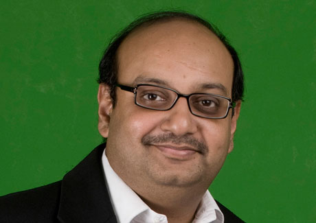 Your weekend reading list